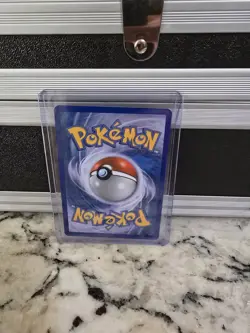 Pokemon Rayquaza 20/95 Call of Legends 2011 Rare Reverse Holo Card NM 0222#9 - Image 2