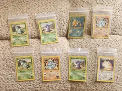 Pokemon TCG Lot Of 170+ Vintage Cards Misty, Brock, Giovanni Plus 2 Shadowless - Image 2