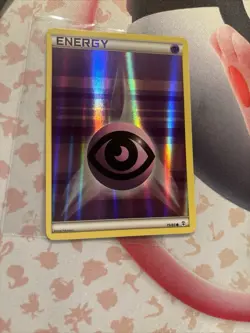 🚀Psychic Energy - Reverse Holo - 79/83 - XY Generations - Pokemon Card- MINT - Image 1