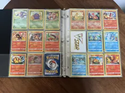 Pokemon 250+ Pokemon Trading Cards..Rare/Vintage/First Editions/Holo and more. 636996769661 - Image 4