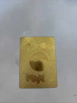 Charizard VMAX Hellfire Gold Foil Card - Image 4