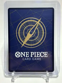 ST13-015 Monkey.D.Luffy Ultra Deck: The Three Brothers - One Piece Card Game - Image 2