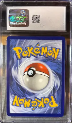 Pikachu 088 Sv: Scarlet & Violet Promo Cards Holo CGC Gem Mint 10 - Image 2
