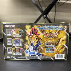 Yu-Gi-Oh! Trading Card Games Legendary Decks II New Factory Sealed 83717845010 - Image 2