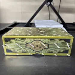 Yu-Gi-Oh! Trading Card Games Legendary Decks II New Factory Sealed 83717845010 - Image 3