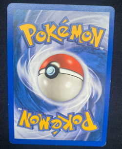 Politoed 25/144 SKYRIDGE Non-holo Vintage Pokemon Card WOTC wizards (LP) - Image 2