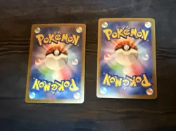 Mega Charizard X ex 013/080 RR Inferno X M2 Pokemon Card Japanese Set Of 2 - Image 3