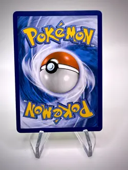 NM Pokemon Sprigatito SVI 013 Holo Scarlet & Violet Promo Card Paldea Collection - Image 2