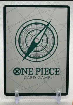 Don!! Card 2023 One Piece #NNO OP05 Alternate Art (x4) - Image 3