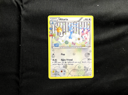 Pokemon TCG Generations Altaria #RC24/RC32 Holo Uncommon Card LP - Image 1