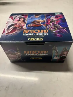 League Of Legends Riftbound Bulk Of 320 Cards, C/UC, Rares , FOILS - Image 3