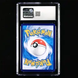 CGC NM/MINT 8 Nintendo 2025 Pokemon PTCG CHN. card- Miriam - Image 3