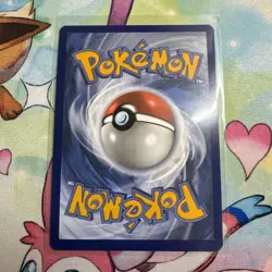 Pokemon TCG Lillipup Card 154/086 Illustration Rare, Sv: White Flare NM/M - Image 2