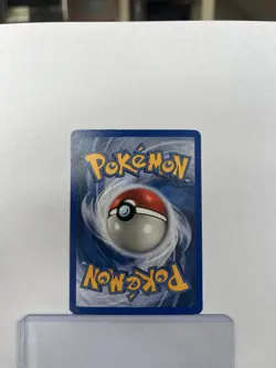 Pokemon Charizard Skyridge Crystal Reverse Holo Rare #146 - Image 2