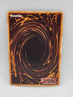 Yu-Gi-Oh Xyz Unit GAOV-EN062 Ultimate Rare 1st Edition Spell Card Near Mint - Image 5