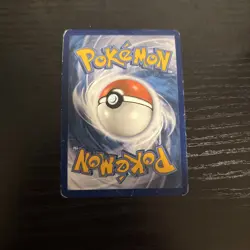Pokemon Mewtwo GX TCG Shining Legends Holo Card 78/73 Secret Rare mp - Image 2