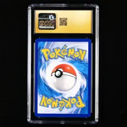 CGC PRISTINE 10 Nintendo 2023 Pokemon PTCG CHN. card- Gardevoir & Sylveon GX - Image 2