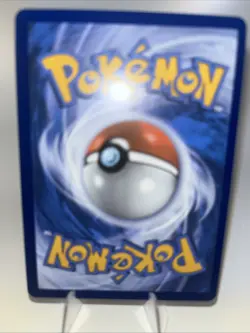 Pokemon TCG Team Rockets Mewtwo EX Double Rare Card 081/182 Destined Rivals - Image 4