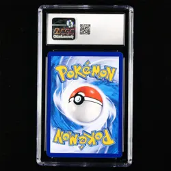 CGC MINT 9 Nintendo 2023 Pokemon PTCG CHN. card- Latias & Latios GX - Image 2