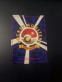 Pokemon TCG Sabrina's Hypno Gym No.097 Regular (theme Deck) Japanese Card LP - Image 2