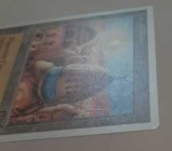 City of Brass EX Chronicles MTG Magic the Gathering - Image 3