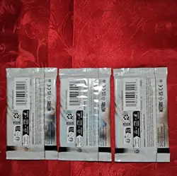 Magic The Gathering Final Fantasy Play Booster X3 - Image 2