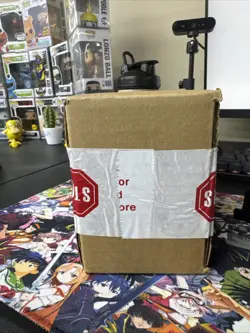 MAGIC THE GATHERING/MTG PLANESWALKER SEALED CASE 20 STARTER HALF DECKS 2009/2010 - Image 4
