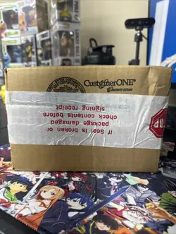 MAGIC THE GATHERING/MTG PLANESWALKER SEALED CASE 20 STARTER HALF DECKS 2009/2010 - Image 5