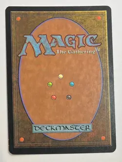 MTG YAVIMAYA COAST (FOIL) Apocalypse (OldManMTG 003-211) - Image 2