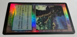 MTG YAVIMAYA COAST (FOIL) Apocalypse (OldManMTG 003-211) - Image 4