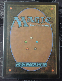 Pernicious Deed FOIL | NM | EN | Masters 25 MtG Legacy Vintage Commander - Image 2