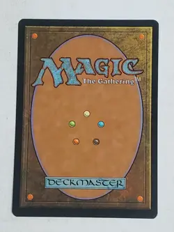 MTG Magical Hack (5th Edition/Blue/R) - BGM - Image 2