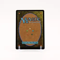 Abhorrent Oculus - 42 Duskmourn: House of Horror FOIL Mythic Magic - NM/MINT - Image 2