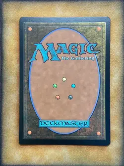 MTG Archaeomancer's Map 012/081 Commander 2021 Rare NM - Image 2