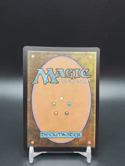 Gyome, Master Chef FOIL Strixhaven NM MTG - Image 2