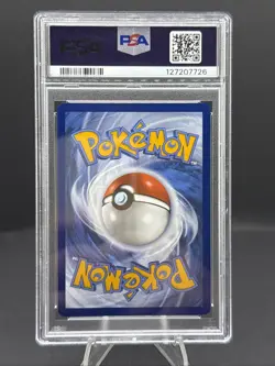 2024 POKEMON TRICK OR TRADE #057 GENGAR PSA 10 - Image 2
