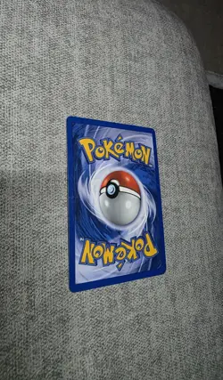 Pokemon TCG Shining Magikarp double Holo ERROR Rare 66/64 - Image 5
