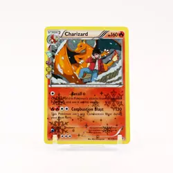 Charizard - RC5/RC32 Generations Radiant Collection Pokemon - NM/LP - Image 1