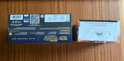 Pokemon TCG Surging Sparks Booster Box and ETB Elite Trainer Box Sealed Lot - Image 3