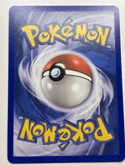 Ditto 63/113 Delta Species Common Pokemon TCG NM Pikachu - Image 2