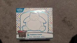 Pokemon Center Exclusive Scarlet and Violet 151 ETB Sealed - Image 1
