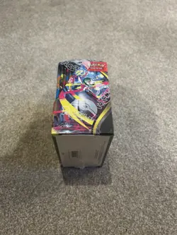 Pokemon Mega Evolutions Enhanced Booster Box 36 Packs with 1 Promo Sealed - Image 3