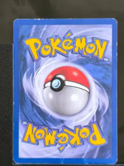 Carte Pokemon Recherche Informatique 71/102 Rare Set De Base Wizards FR - Image 3