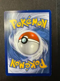 Pokemon - Giovanni's Scheme 138/162 - Stamped Regional Championships - Image 2