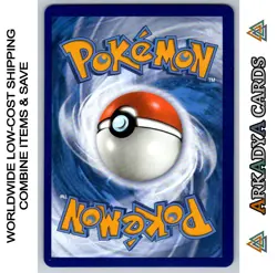 Unown V - SWSH300 - SWSH Black Star Promos - 2023 Pokemon - NM - Image 2