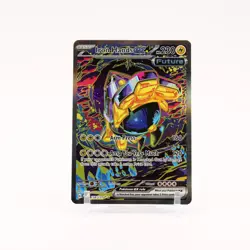 Iron Hands ex 154/131 Prismatic Evolutions Special Illustration Pokemon NM/MINT - Image 1