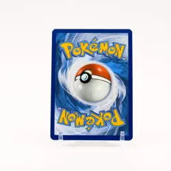 Gouging fire ex - 204/162 Temporal Forces Special Illustration Pokemon - NM/MINT - Image 2