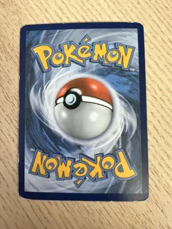 Tyrantrum EX Promo XY Promos XY70 Pokemon - Image 2