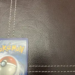 Pokemon TCG - Iron Valiant ex SVP 068 - Scarlet & Violet Promo - NM Double Rare - Image 3