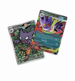 Pokemon TCG Mega Battle Deck (Mega Gengar ex) Factory Sealed Brand New - Image 3